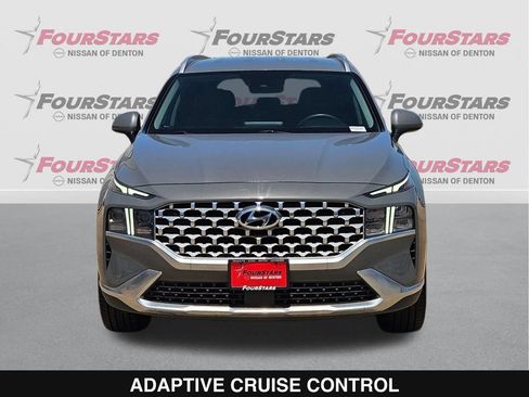 Used 2022 Hyundai Santa Fe SEL AWD/4WD image 10