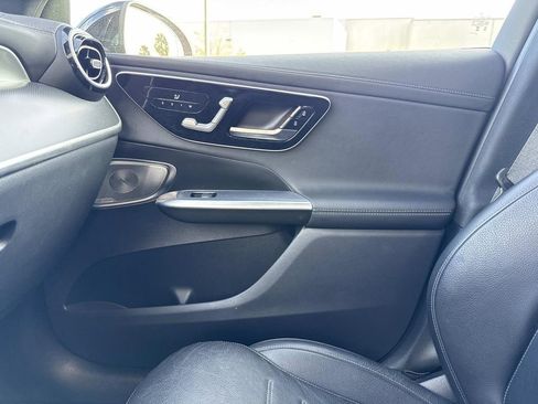 Used 2024 Mercedes-Benz GLC 300 GLC 300 Coupe image 31