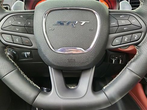 Used 2024 Dodge Durango SRT Hellcat image 44