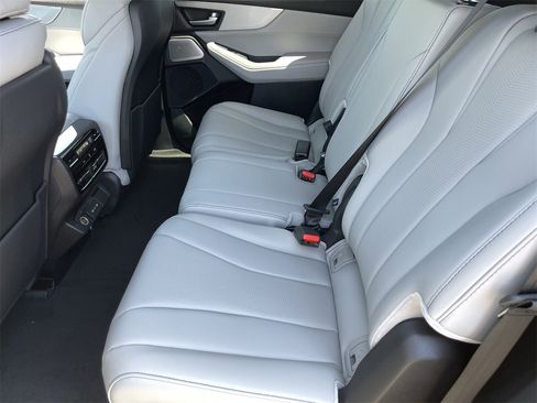 New 2026 Acura MDX FWD w/ Technology Package image 20