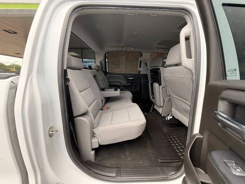 Used 2018 Chevrolet Silverado 2500 W/T w/ WT Fleet Convenience Package AWD/4WD image 12