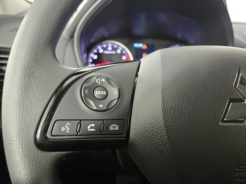 New 2026 Mitsubishi Eclipse Cross LE image 14