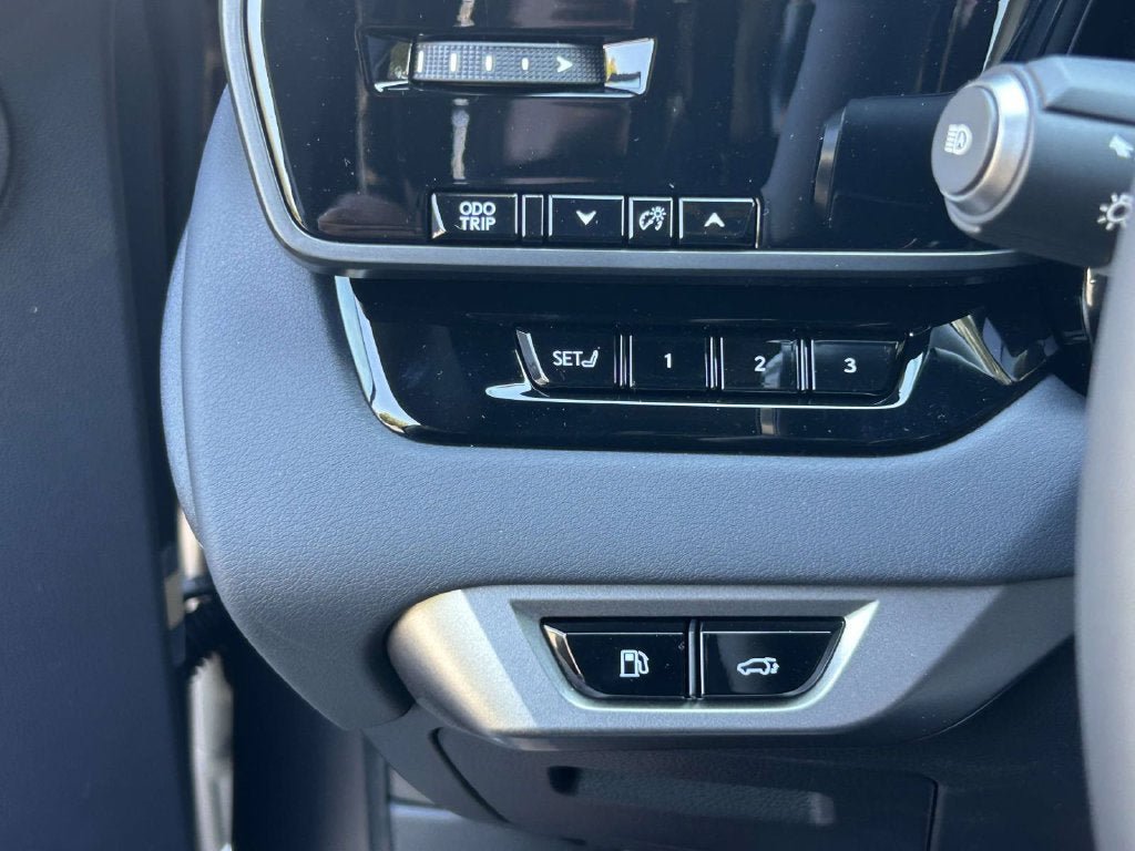 New 2026 Lexus RX 350 Premium Plus FWD image 19