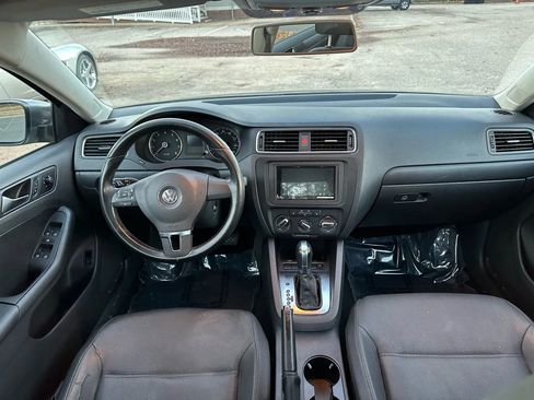 Used 2012 Volkswagen Jetta SE image 21