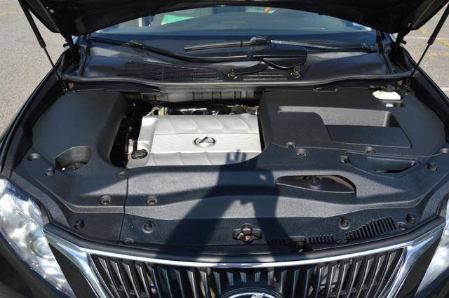 Used 2011 Lexus RX 350 AWD w/ Premium Pkg image 39