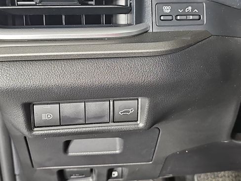 Used 2026 Toyota Grand Highlander AWD Hybrid image 22