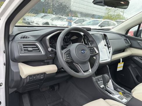 New 2026 Subaru Ascent Limited AWD/4WD image 7