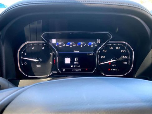 Used 2022 GMC Sierra 2500 AT4 w/ AT4 Premium Plus Package image 26