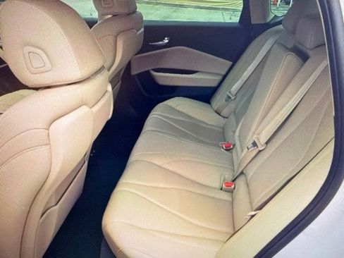 Used 2024 Acura TLX w/ Technology Package FWD image 7
