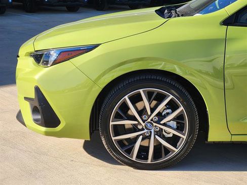 New 2026 Subaru Impreza 2.0i Sport image 6