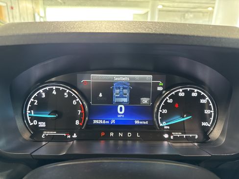Used 2023 Ford Maverick Lariat w/ Equipment Group 500A Standard AWD/4WD image 24