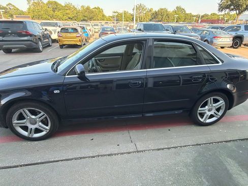 Used 2008 Audi A4 2.0T FWD image 4