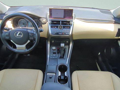 Used 2020 Lexus NX 300 FWD w/ Premium Package image 16