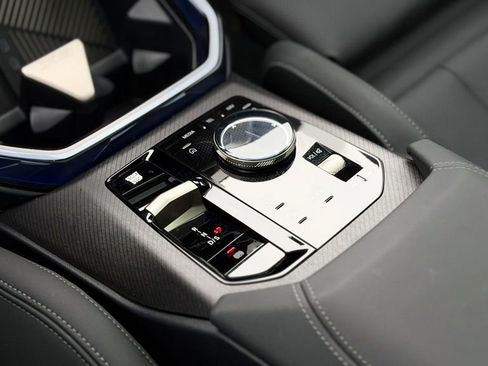 Certified 2025 BMW X3 xDrive30i w/ Premium Package image 15