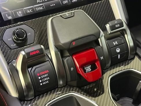 Used 2023 Lamborghini Urus S AWD/4WD image 29
