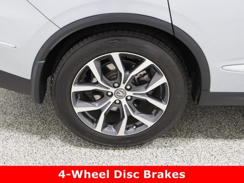 Used 2023 Acura MDX FWD w/ Technology Package image 6