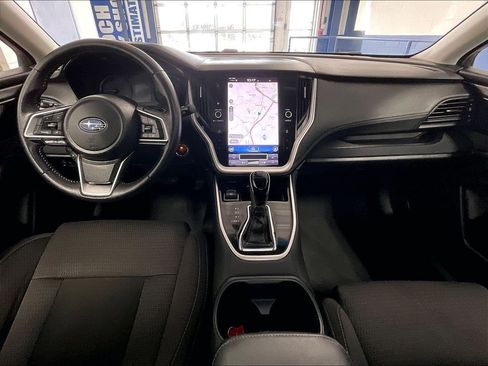 Used 2020 Subaru Outback Premium AWD/4WD image 21