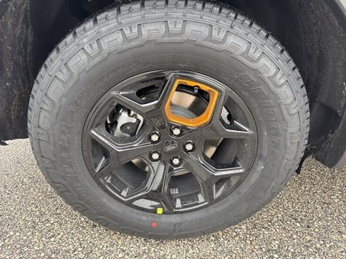 New 2026 Ford Explorer Tremor w/ Tremor Ultimate Package image 22