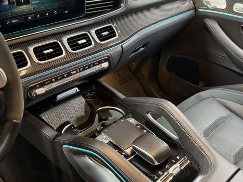 Used 2023 Mercedes-Benz GLE 53 AMG 4MATIC Coupe image 26