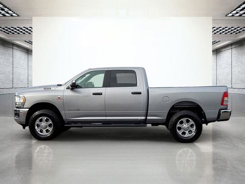 Used 2022 RAM 2500 Big Horn w/ Level A Equipment Group image 10