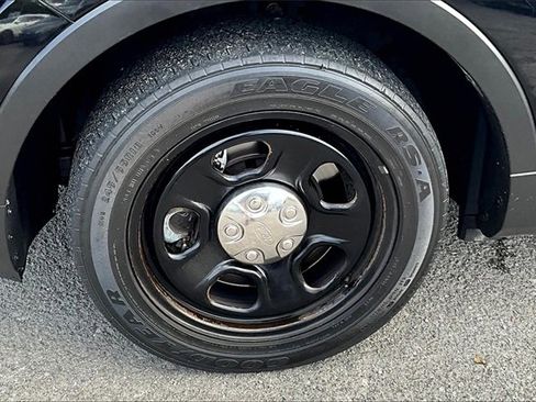 Used 2018 Ford Explorer 4WD Police Interceptor image 8