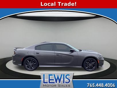 Used 2020 Dodge Charger GT w/ Blacktop Package