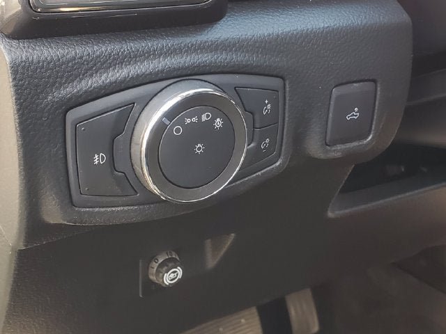Used 2020 Ford Ranger Lariat w/ Equipment Group 501A Mid AWD/4WD image 9