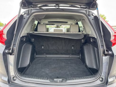 Used 2018 Honda CR-V EX image 34