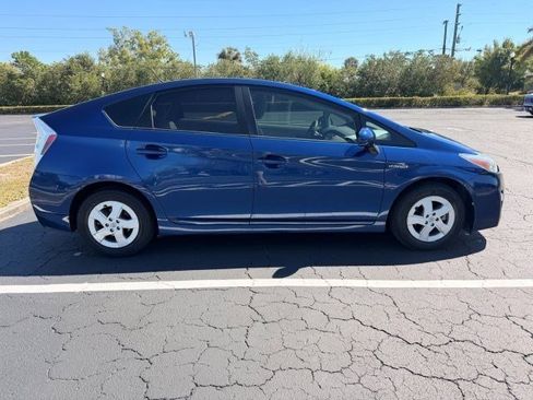Used 2010 Toyota Prius Two image 4
