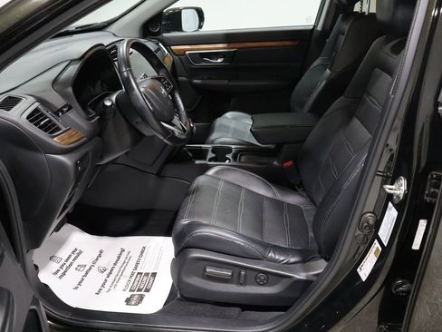 Used 2017 Honda CR-V Touring image 10