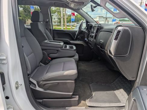 Used 2016 Chevrolet Silverado 1500 LT w/ All Star Edition AWD/4WD image 12