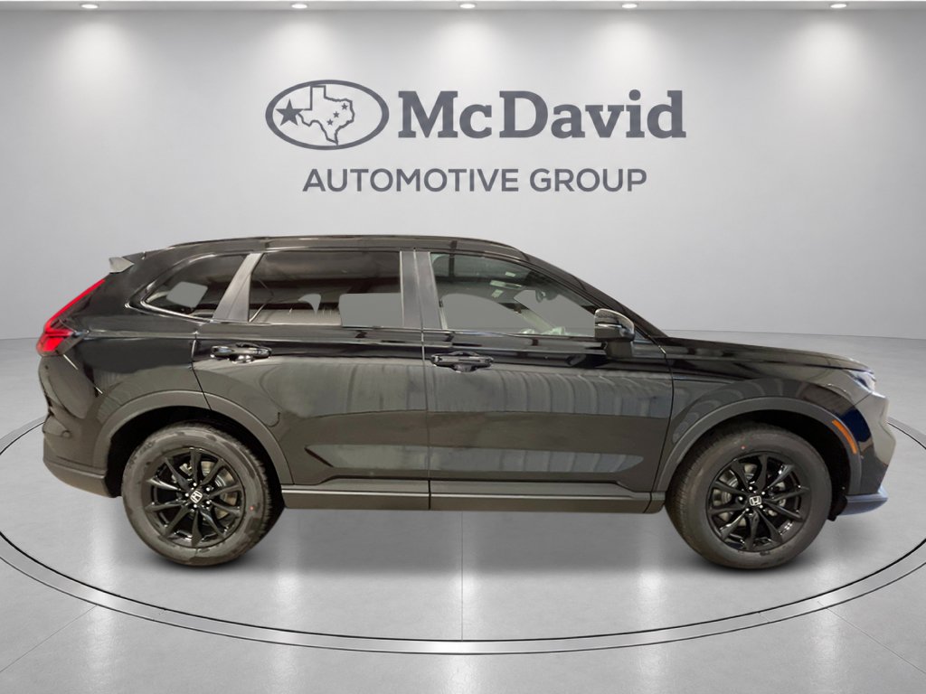 New 2027 Honda CR-V Sport-L image 9