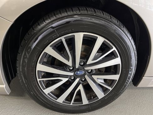 Used 2019 Subaru Legacy 2.5i w/ Alloy Wheel Package image 5