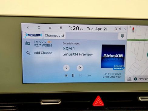 Used 2024 Hyundai Ioniq 5 SE image 17