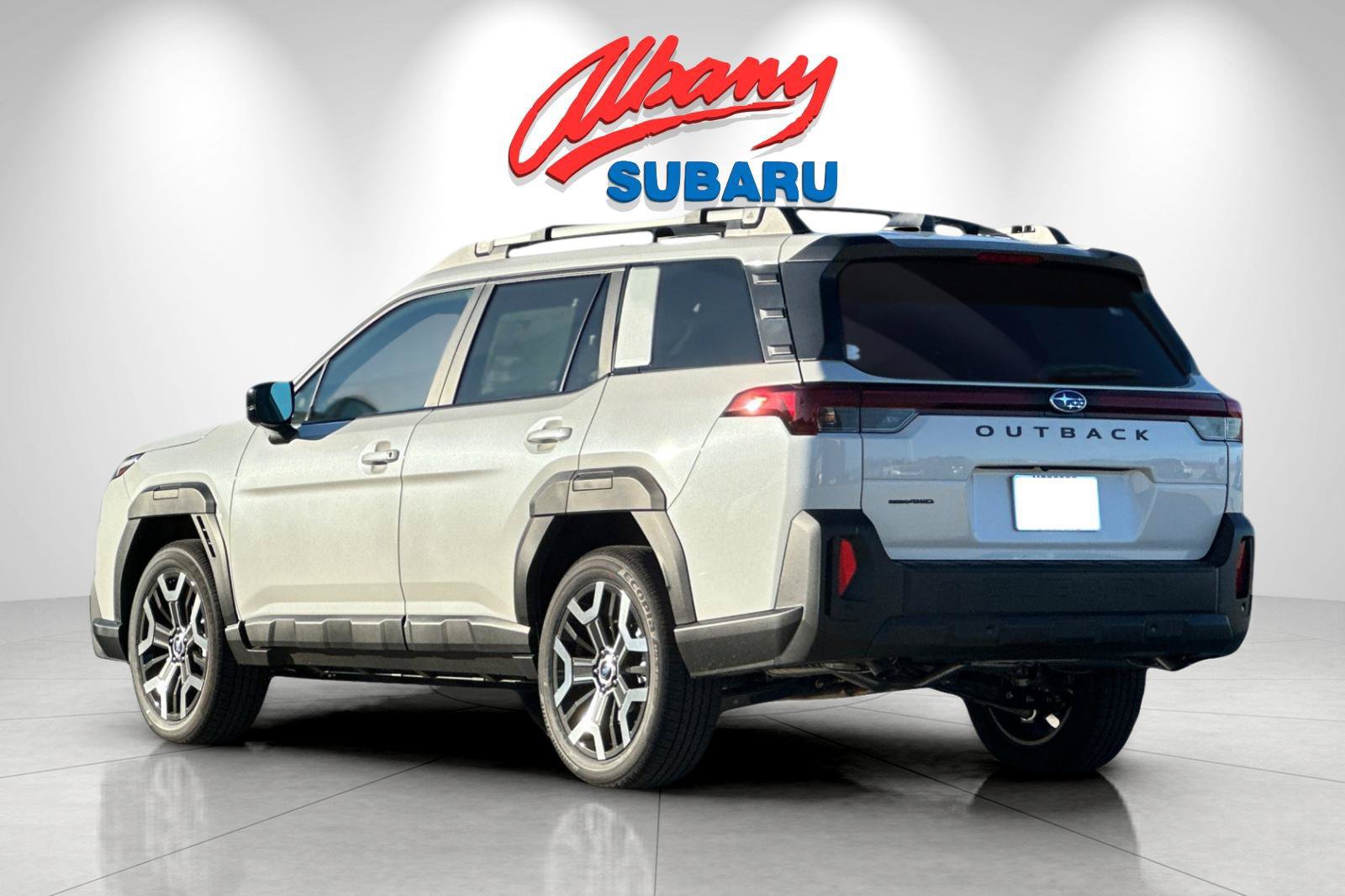 New 2026 Subaru Outback Touring XT AWD/4WD image 6