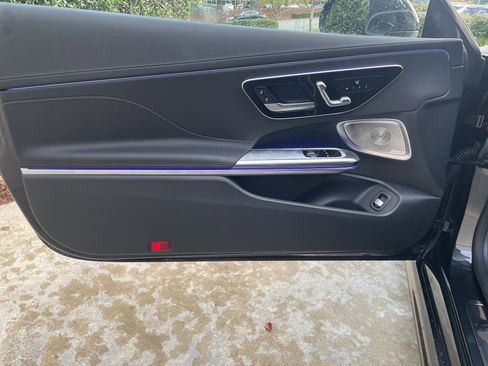 Certified 2024 Mercedes-Benz CLE 300 4MATIC Coupe image 16