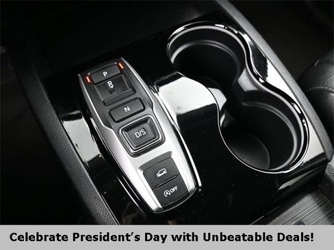 Used 2020 Honda Pilot Touring image 17