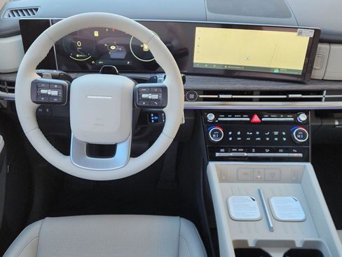 New 2026 Hyundai Santa Fe Limited image 26