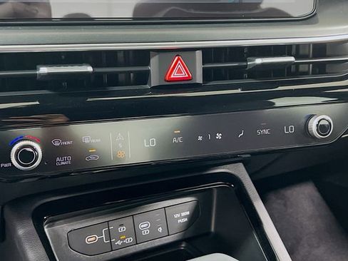 New 2026 Kia K5 GT-Line image 16