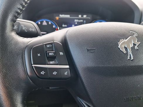 Used 2022 Ford Bronco Sport Outer Banks w/ Tech Package image 16