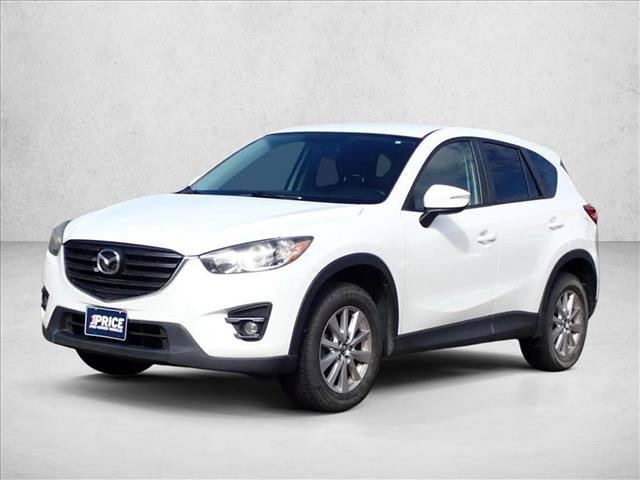 Used 2016 MAZDA CX-5 Touring AWD/4WD image 6