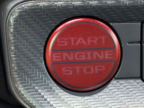 Used 2025 Ford Mustang GT RWD image 15