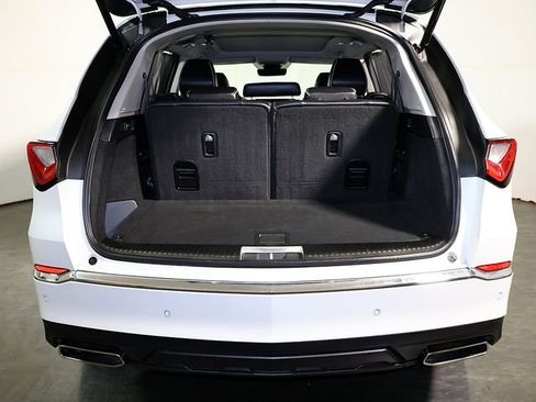Used 2023 Acura MDX SH-AWD w/ Advance Package image 31
