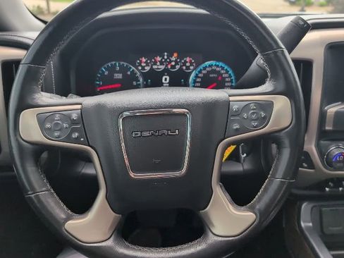 Used 2018 GMC Sierra 1500 Denali w/ Denali Ultimate Package AWD/4WD image 9