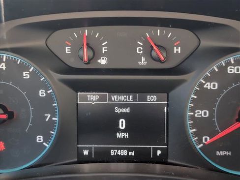 Used 2018 Chevrolet Equinox LS image 11