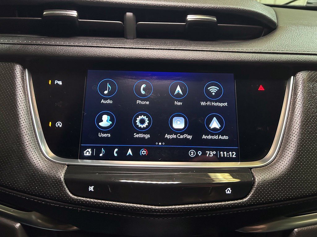 Used 2024 Cadillac XT5 Premium Luxury AWD/4WD image 22