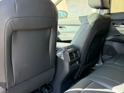 New 2026 Nissan Murano SL w/ Comfort Package AWD/4WD image 21