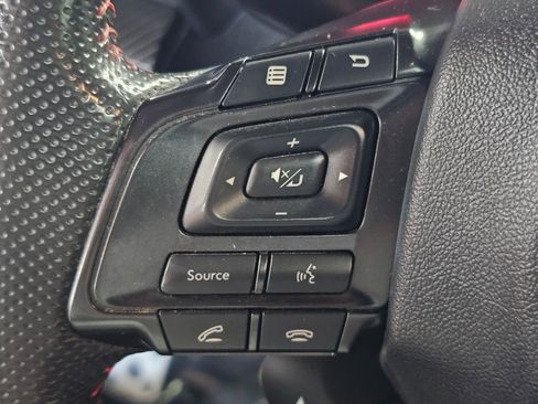 Used 2017 Subaru WRX STI Limited w/ Popular Package #1 image 35
