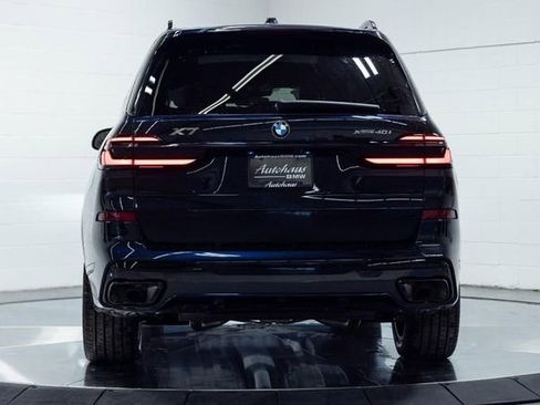 New 2026 BMW X7 xDrive40i w/ M Sport Package image 10