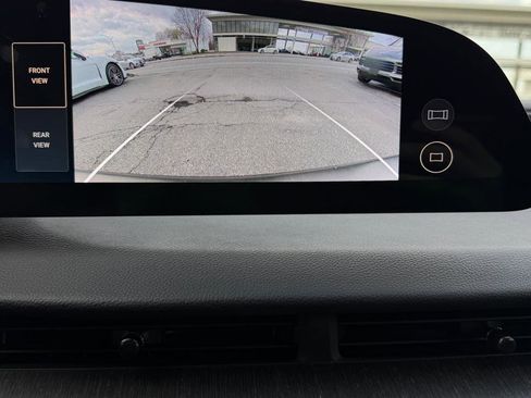 Used 2024 Lucid Air Touring image 59